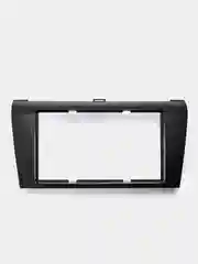 Переходная монтажная рамка 2-din 7 дюймов (11-081) для Mazda3 (2004-2008) Axela 2006-2008