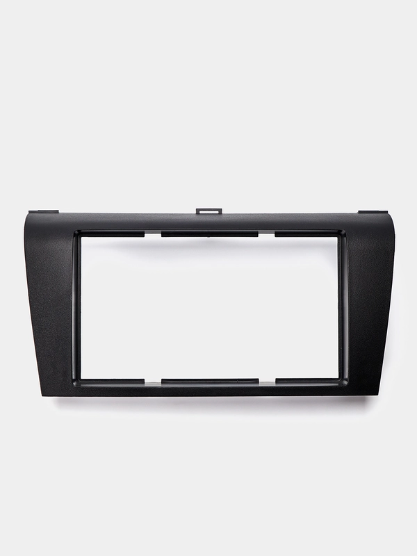 Переходная монтажная рамка 2-din 7 дюймов (11-081) для Mazda3 (2004-2008) Axela 2006-2008