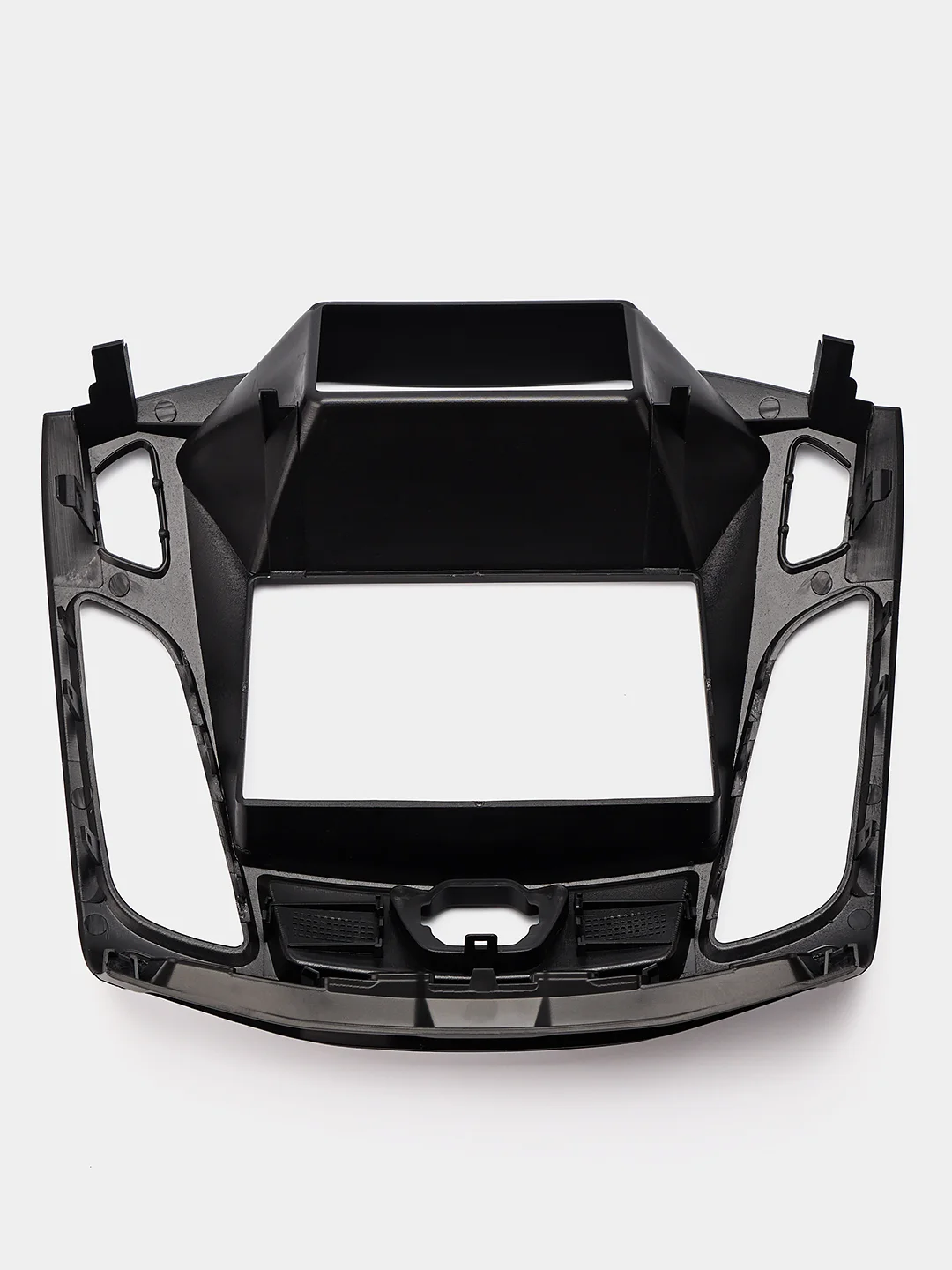 Переходная монтажная рамка 2-din 7 дюймов (11-158) для Ford Focus 2011+