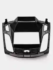 Переходная монтажная рамка 2-din 7 дюймов (11-158) для Ford Focus 2011+