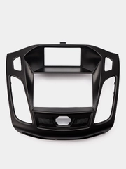 Переходная монтажная рамка 2-din 7 дюймов (11-158) для Ford Focus 2011+