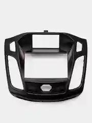 Переходная монтажная рамка 2-din 7 дюймов (11-158) для Ford Focus 2011+