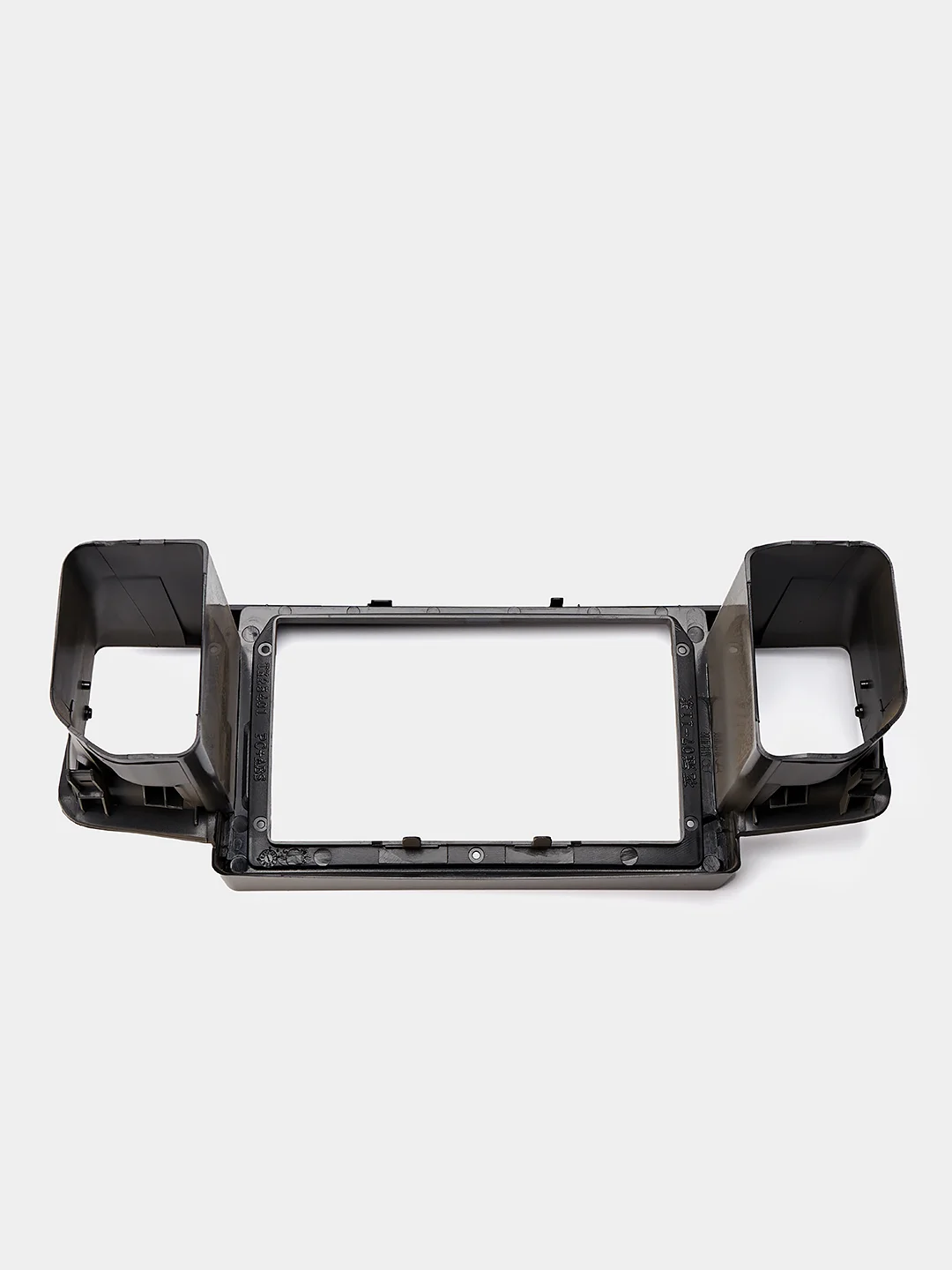 Переходная монтажная рамка 2-din, 9 дюймов (22-038), для Toyota Corolla (01-06)