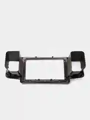 Переходная монтажная рамка 2-din, 9 дюймов (22-038), для Toyota Corolla (01-06)