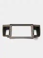 Переходная монтажная рамка 2-din, 9 дюймов (22-038), для Toyota Corolla (01-06)
