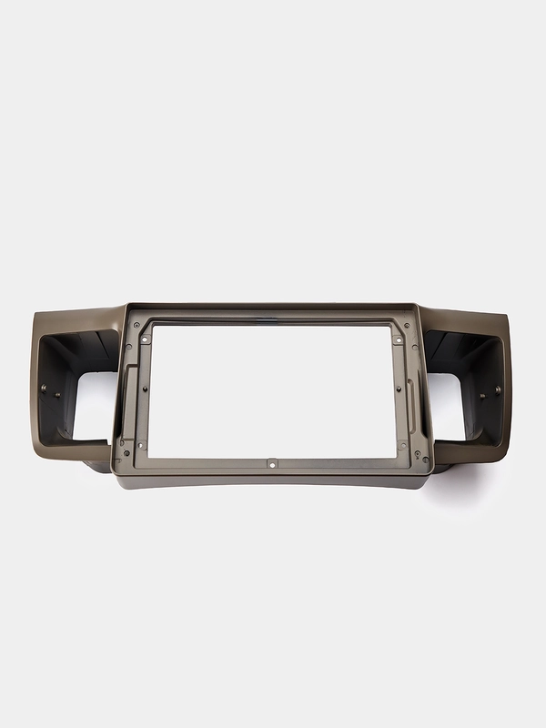 Переходная монтажная рамка 2-din, 9 дюймов (22-038), для Toyota Corolla (01-06)