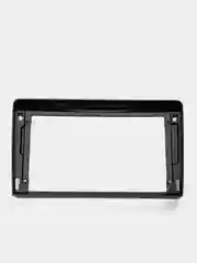 Переходная монтажная рамка 2-din, 9 дюймов (22-046), Ford FocusII/ C-Max/ S-Max/ Fusion/ Transit