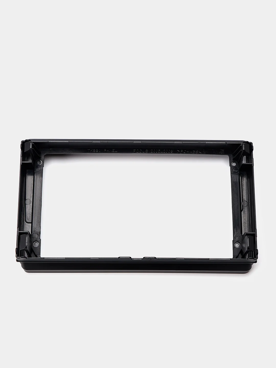 Переходная монтажная рамка 2-din, 9 дюймов (22-046), Ford FocusII/ C-Max/ S-Max/ Fusion/ Transit