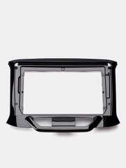 Переходная монтажная рамка 2din, 9 дюймов (22-999), Lada Xray 2015+