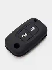Силиконовый чехол для ключа Renault (025)