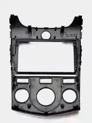 Переходная монтажная рамка 2-din 9 дюймов (22-414) Kia Cerato (TD) (09-12)