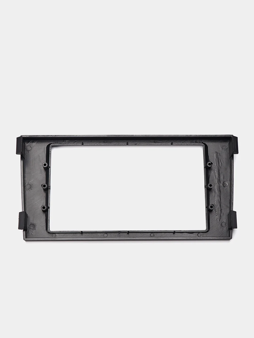 Переходная монтажная рамка 2-din 7 дюймов (11-458) для Audi A6 (4B) 1997-2005, Allroad