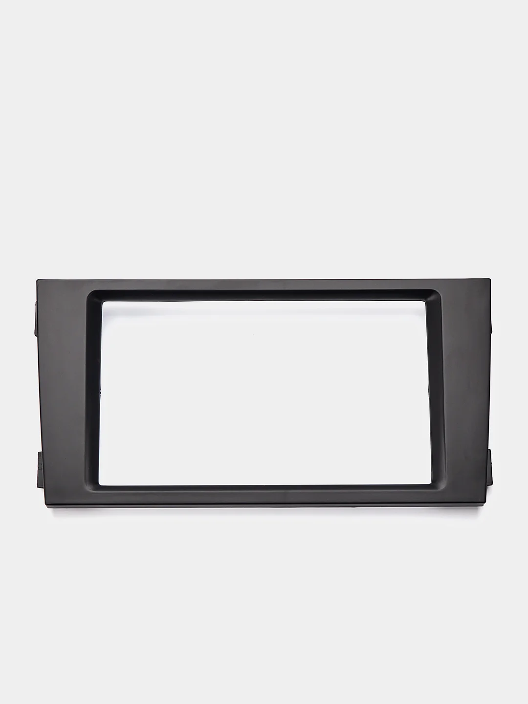 Переходная монтажная рамка 2-din 7 дюймов (11-458) для Audi A6 (4B) 1997-2005, Allroad