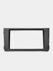 Переходная монтажная рамка 2-din 7 дюймов (11-458) для Audi A6 (4B) 1997-2005, Allroad