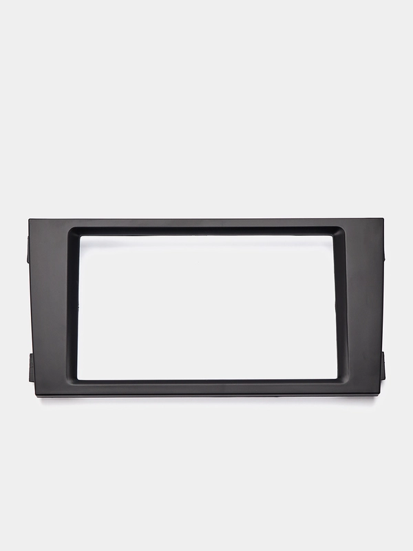 Переходная монтажная рамка 2-din 7 дюймов (11-458) для Audi A6 (4B) 1997-2005, Allroad