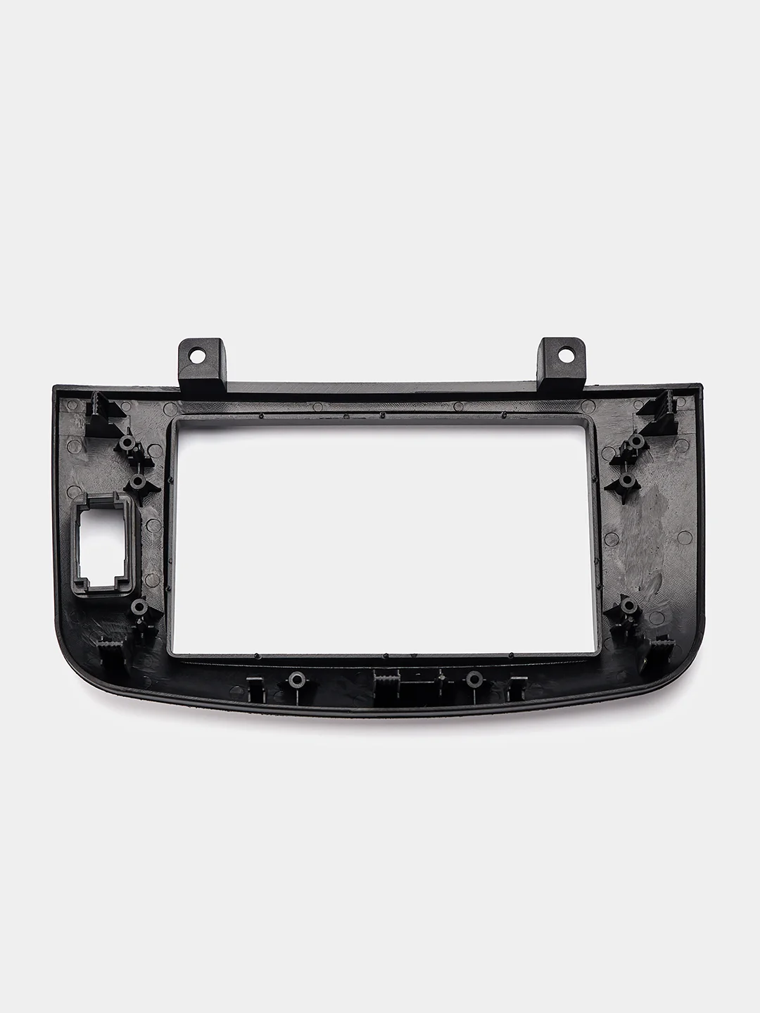 Переходная монтажная рамка 2-din 7 дюймов (11-067) на Hyundai Sonata (NF),Sonica 2004-2008