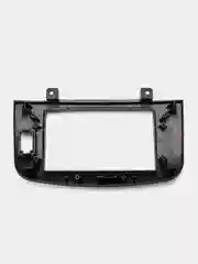 Переходная монтажная рамка 2-din 7 дюймов (11-067) на Hyundai Sonata (NF),Sonica 2004-2008