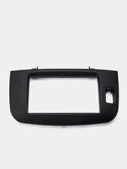 Переходная монтажная рамка 2-din 7 дюймов (11-067) на Hyundai Sonata (NF),Sonica 2004-2008