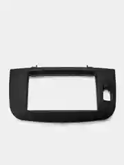 Переходная монтажная рамка 2-din 7 дюймов (11-067) на Hyundai Sonata (NF),Sonica 2004-2008