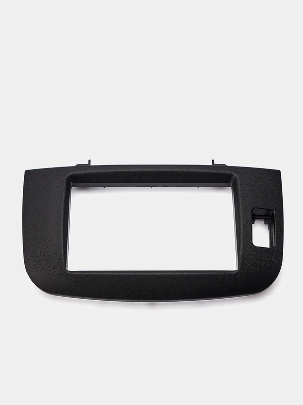 Переходная монтажная рамка 2-din 7 дюймов (11-067) на Hyundai Sonata (NF),Sonica 2004-2008