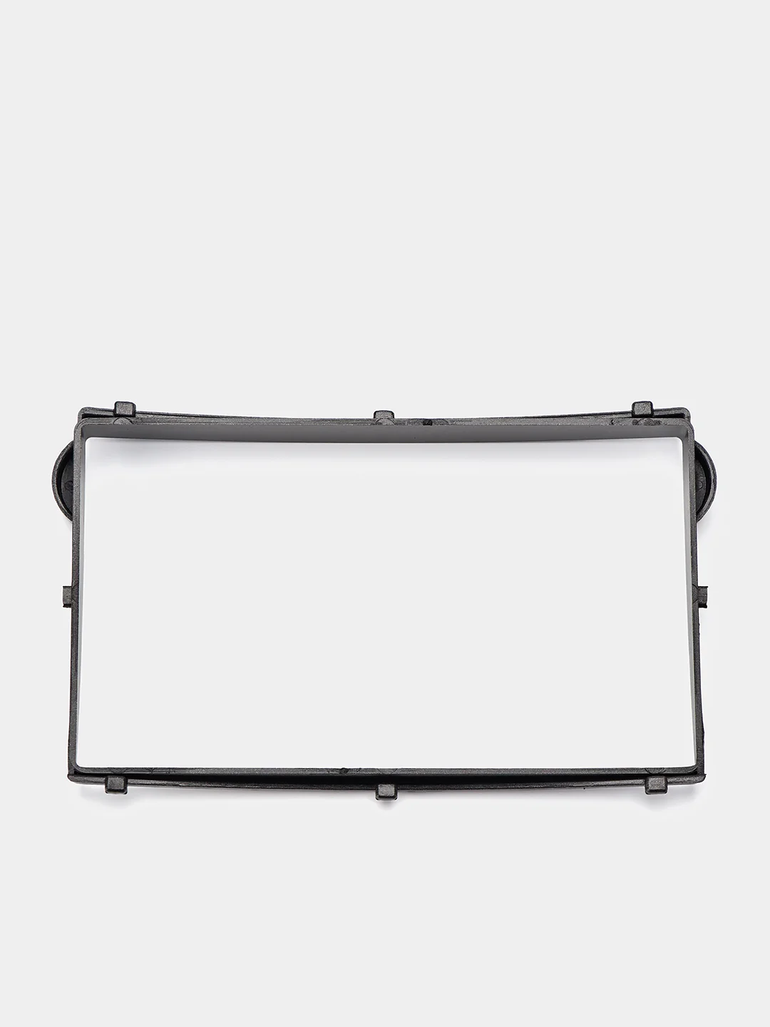 Переходная монтажная рамка 2-din 7 дюймов (11-144) для Hyundai H-1,Starex i800, iLoad,iMax
