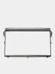 Переходная монтажная рамка 2-din 7 дюймов (11-144) для Hyundai H-1,Starex i800, iLoad,iMax