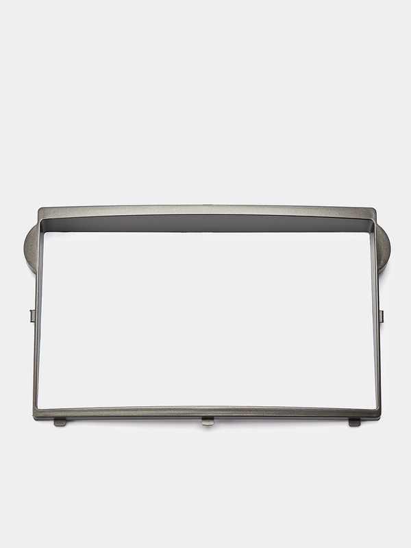 Переходная монтажная рамка 2-din 7 дюймов (11-144) для Hyundai H-1,Starex i800, iLoad,iMax