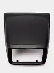 Переходная монтажная рамка 2-din 7 дюймов (11-156) для Mitsubishi L200,Triton,Pajero Sport