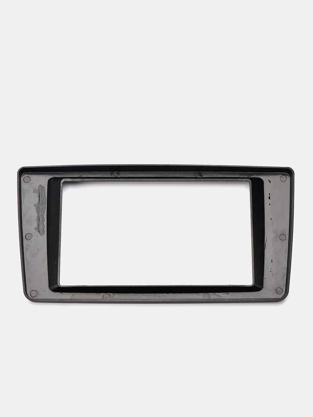 Переходная монтажная рамка 2-din 7дюймов (09-004) для Skoda Octavia 2004-2013, Laura, Yeti