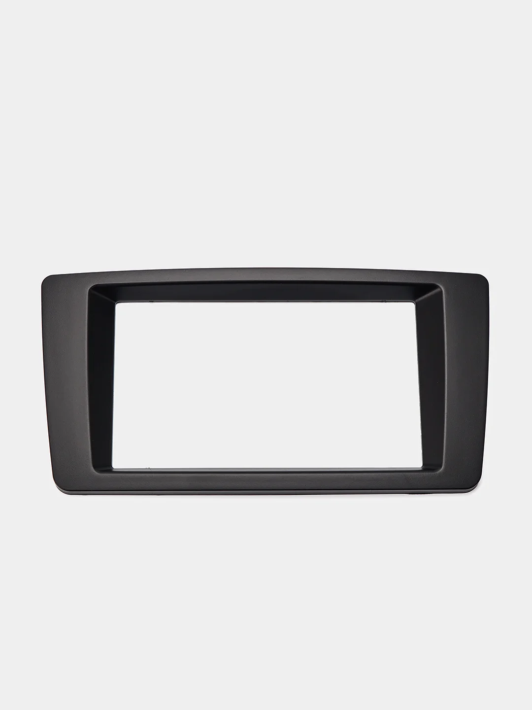 Переходная монтажная рамка 2-din 7дюймов (09-004) для Skoda Octavia 2004-2013, Laura, Yeti