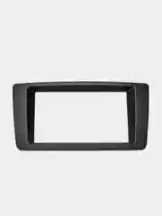 Переходная монтажная рамка 2-din 7дюймов (09-004) для Skoda Octavia 2004-2013, Laura, Yeti