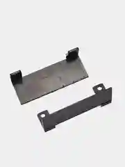 Переходная монтажная рамка 2-din 7дюймов (09-004) для Skoda Octavia 2004-2013, Laura, Yeti