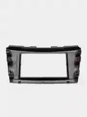 Переходная монтажная рамка 2din 7 дюймов (07-003) для Toyota Camry, Aurion, Daihatsu Altis