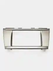 Переходная монтажная рамка 2din 7 дюймов (07-003) для Toyota Camry, Aurion, Daihatsu Altis
