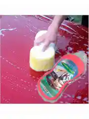 Губка для мытья авто