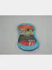 Голубой губка для мытья авто