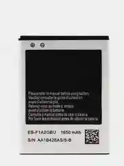 Аккумуляторная батарея (АКБ) для Samsung I9100/9103/I9105 (Galaxy S2/Galaxy R) EB-F1A2GBU