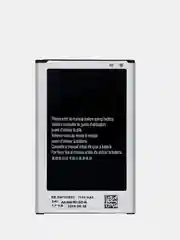 Аккумуляторная батарея (АКБ) для Samsung N7505 (Note 3/Neo) EB-BN750BBC 3100 mAh