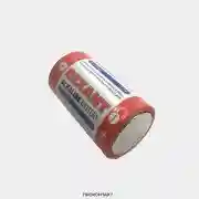 Батарейка LR20, 1.5 V, 15200 mAh,  алкалиновая