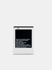 Аккумуляторная батарея  для Samsung S5830/S5660/S6102/S6500/S6802/S6810/S7500 (EB494358VU)