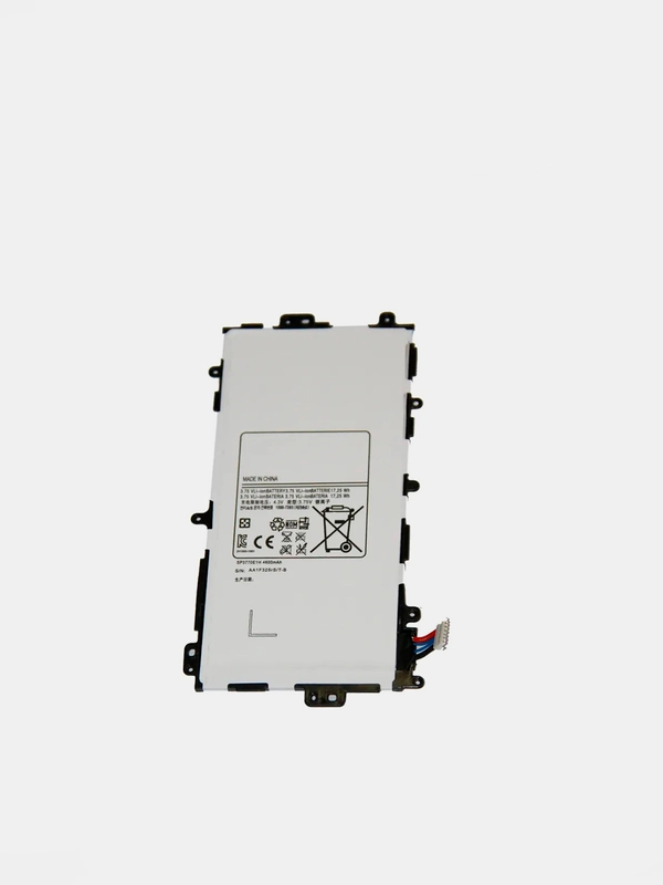 Аккумуляторная батарея (АКБ) для Samsung Galaxy Note 8.0/N5100 (SP3770E1H) 4600 mAh