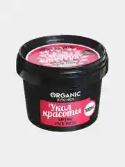 Маска-лифтинг для лица Organic Kitchen  "укол красоты" , 100мл