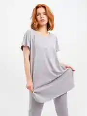 Комплект женский: туника и лосины,размеры с 50 по 66, LILIANS