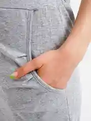 Шорты женские серые, Lilians