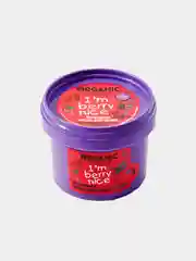 Маска для волос витаминная Organic Kitchen "Im Berry Nice", 100мл