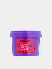 Маска для волос витаминная Organic Kitchen "Im Berry Nice", 100мл