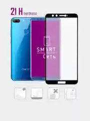 Стекло Swift Horse Huawei Honor 8X / 9 Lite / 9C / Honor 9X / Honor 9X Lite, олеофобное