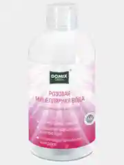 Розовый мицеллярная вода Domix Green, 260мл