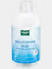 Голубой мицеллярная вода Domix Green, 260мл