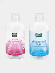 Мицеллярная вода Domix Green, 260мл
